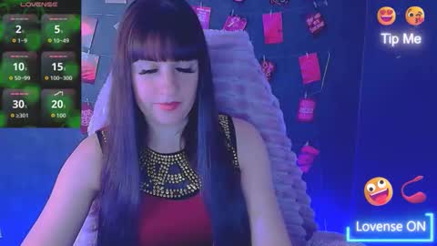 Caroline online show from 01-16-26, 07:01