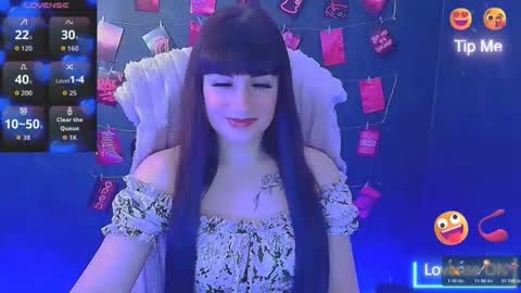 Caroline online show from 03-27-26, 07:03