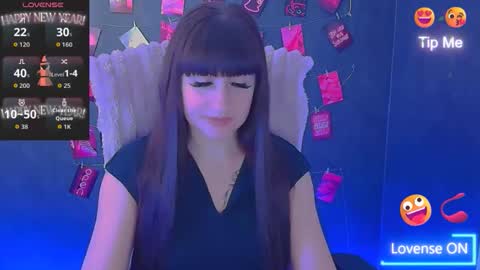 Caroline online show from 04-09-26, 05:51