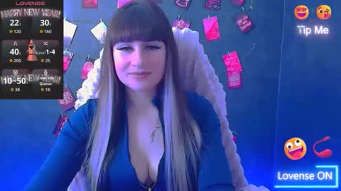 Caroline online show from 04-30-26, 05:47