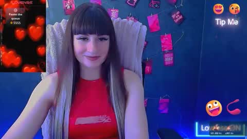 Caroline online show from 05-21-26, 05:53
