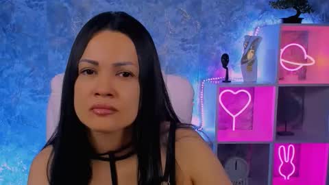 Snapshot of karolina_robinson chatting on 03-21-26, 11:59 Karolina online show from 03-21-26, 11:59