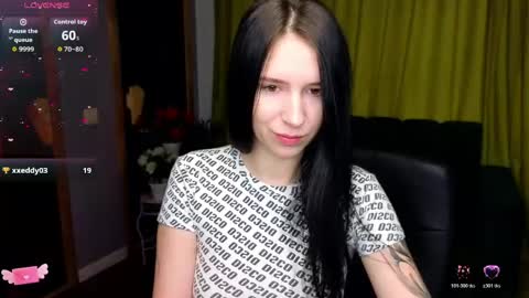 Karolina online show from 03-22-26, 06:28