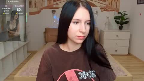 Karolina online show from 06-08-26, 05:30