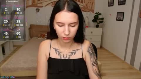 Karolina online show from 08-01-26, 05:40