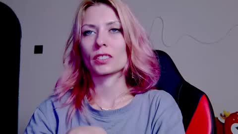 karoline121 online show from 11-27-25, 06:21