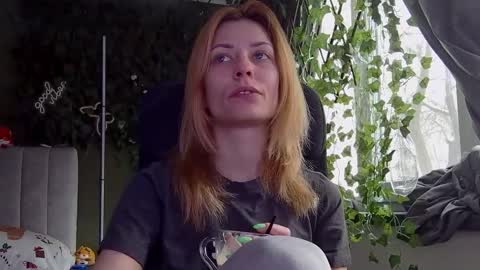 karoline121 online show from 01-19-26, 11:14