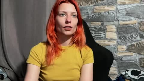 karoline121 online show from 04-06-26, 07:15