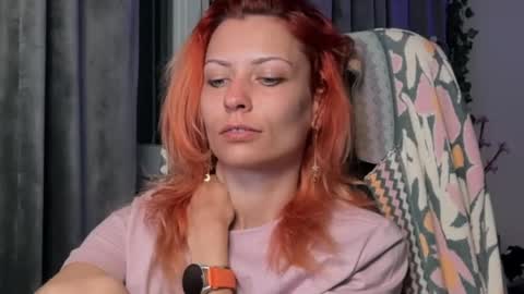 karoline121 online show from 04-21-26, 10:45