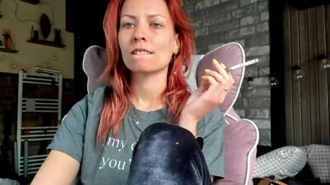 karoline121 online show from 06-01-26, 06:15