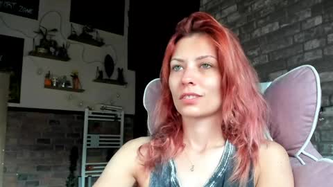 karoline121 online show from 06-04-26, 03:23