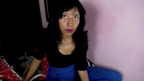 Karoline 11  online show from 10-25-25, 05:08