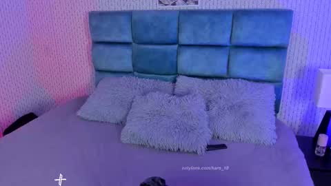 Karoline  online show from 02-07-26, 09:51