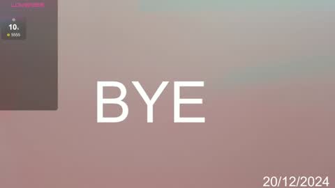 Snapshot of karoline_marin chatting on 12-21-24, 12:09 Karoline online show from 12-21-24, 12:09