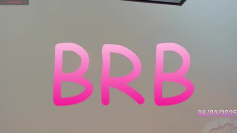 Snapshot of karoline_marin chatting on 03-09-25, 01:14 Karoline online show from 03-09-25, 01:14