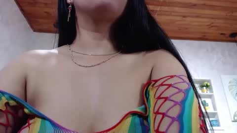 Snapshot of karolineburnx chatting on 09-16-25, 03:29 Isa online show from 09-16-25, 03:29