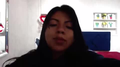 Snapshot of karolineburnx chatting on 11-09-25, 03:49 Isa online show from 11-09-25, 03:49