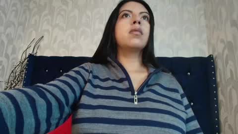 Snapshot of karolineburnx chatting on 03-05-26, 03:13 Isa online show from 03-05-26, 03:13