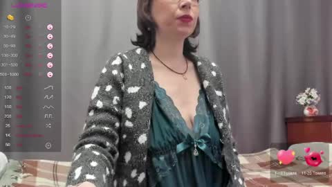 Karoline online show from 05-02-26, 03:06