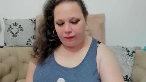 Snapshot of karolinejoyy chatting on 03-13-26, 07:53 KarolineJoyy online show from 03-13-26, 07:53