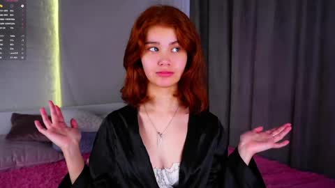 lina online show from 06-08-26, 01:11
