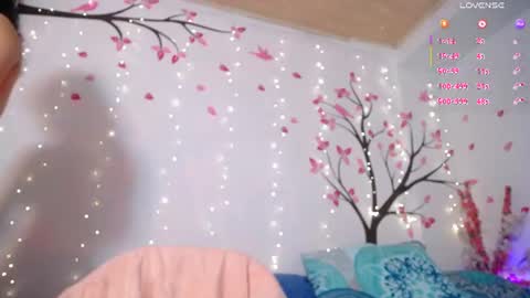 Snapshot of karolkat_1 chatting on 07-18-26, 01:21 Karolina 3 online show from 07-18-26, 01:21