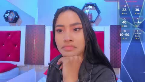 Karol online show from 10-13-25, 01:22