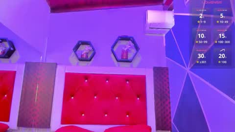 Karol online show from 10-22-25, 11:54