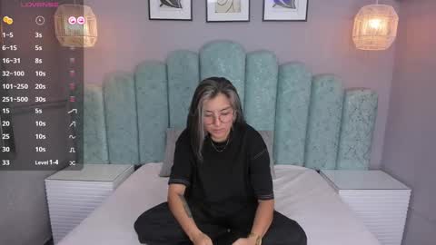 Snapshot of karoll_santos chatting on 12-06-24, 04:14 Karol Santos online show from 12-06-24, 04:14