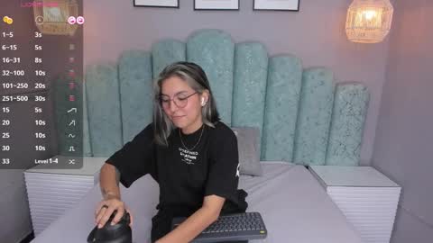 Snapshot of karoll_santos chatting on 12-07-24, 05:48 Karol Santos online show from 12-07-24, 05:48
