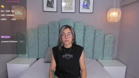 Snapshot of karoll_santos chatting on 12-11-24, 03:35 Karol Santos online show from 12-11-24, 03:35