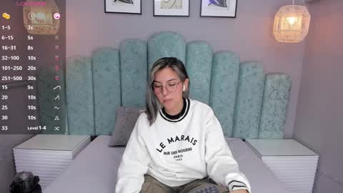 Snapshot of karoll_santos chatting on 12-11-24, 06:36 Karol Santos online show from 12-11-24, 06:36