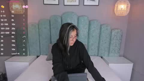Snapshot of karoll_santos chatting on 12-21-24, 04:30 Karol Santos online show from 12-21-24, 04:30