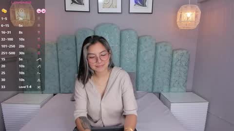 Snapshot of karoll_santos chatting on 01-12-25, 03:28 Karol Santos online show from 01-12-25, 03:28
