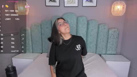 Snapshot of karoll_santos chatting on 01-14-25, 06:56 Karol Santos online show from 01-14-25, 06:56