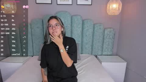 Snapshot of karoll_santos chatting on 01-14-25, 10:06 Karol Santos online show from 01-14-25, 10:06