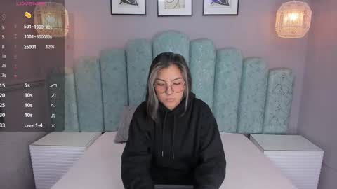 Snapshot of karoll_santos chatting on 01-16-25, 03:56 Karol Santos online show from 01-16-25, 03:56