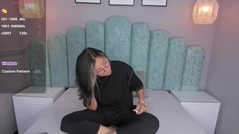 Snapshot of karoll_santos chatting on 01-23-25, 03:37 Karol Santos online show from 01-23-25, 03:37