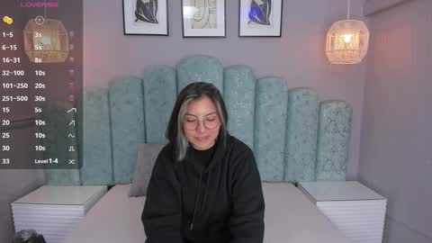 Snapshot of karoll_santos chatting on 01-24-25, 03:32 Karol Santos online show from 01-24-25, 03:32