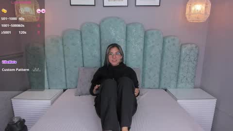 Snapshot of karoll_santos chatting on 01-24-25, 06:35 Karol Santos online show from 01-24-25, 06:35
