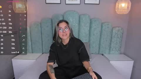 Snapshot of karoll_santos chatting on 01-28-25, 03:47 Karol Santos online show from 01-28-25, 03:47
