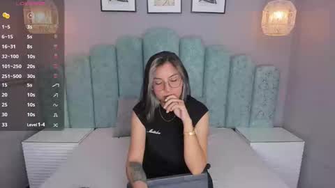 Snapshot of karoll_santos chatting on 01-29-25, 03:44 Karol Santos online show from 01-29-25, 03:44