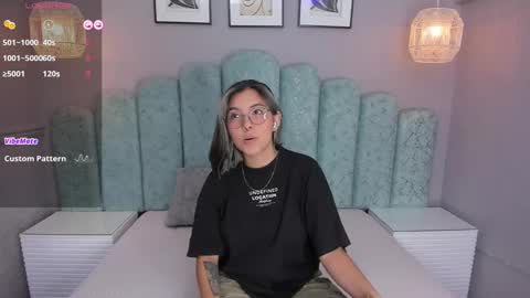 Snapshot of karoll_santos chatting on 01-30-25, 03:55 Karol Santos online show from 01-30-25, 03:55