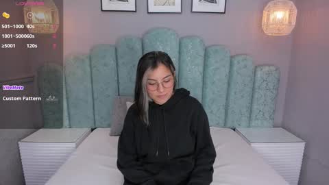 Snapshot of karoll_santos chatting on 01-31-25, 03:52 Karol Santos online show from 01-31-25, 03:52