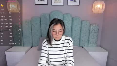 Snapshot of karoll_santos chatting on 02-01-25, 03:41 Karol Santos online show from 02-01-25, 03:41