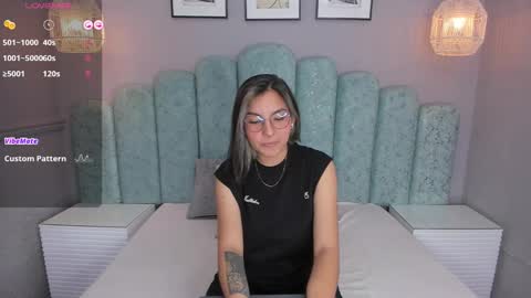 Snapshot of karoll_santos chatting on 02-04-25, 03:33 Karol Santos online show from 02-04-25, 03:33
