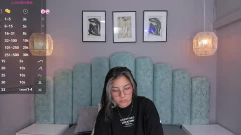 Snapshot of karoll_santos chatting on 02-07-25, 04:16 Karol Santos online show from 02-07-25, 04:16