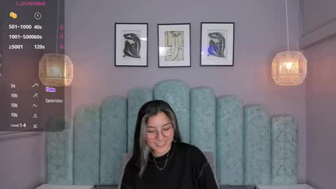 Snapshot of karoll_santos chatting on 02-13-25, 04:32 Karol Santos online show from 02-13-25, 04:32