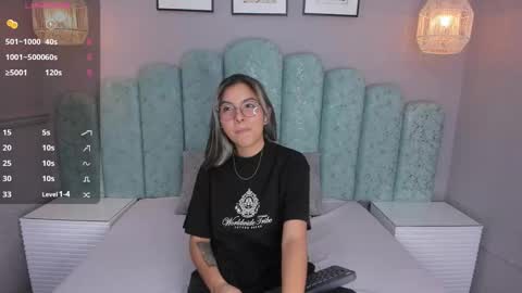 Snapshot of karoll_santos chatting on 02-15-25, 04:25 Karol Santos online show from 02-15-25, 04:25