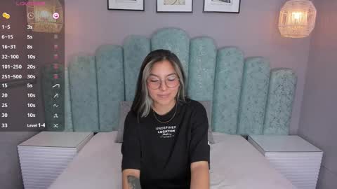 Snapshot of karoll_santos chatting on 02-19-25, 06:33 Karol Santos online show from 02-19-25, 06:33
